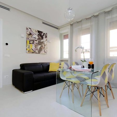 Vatican Museum Apartment With Terrace Rome Luaran gambar