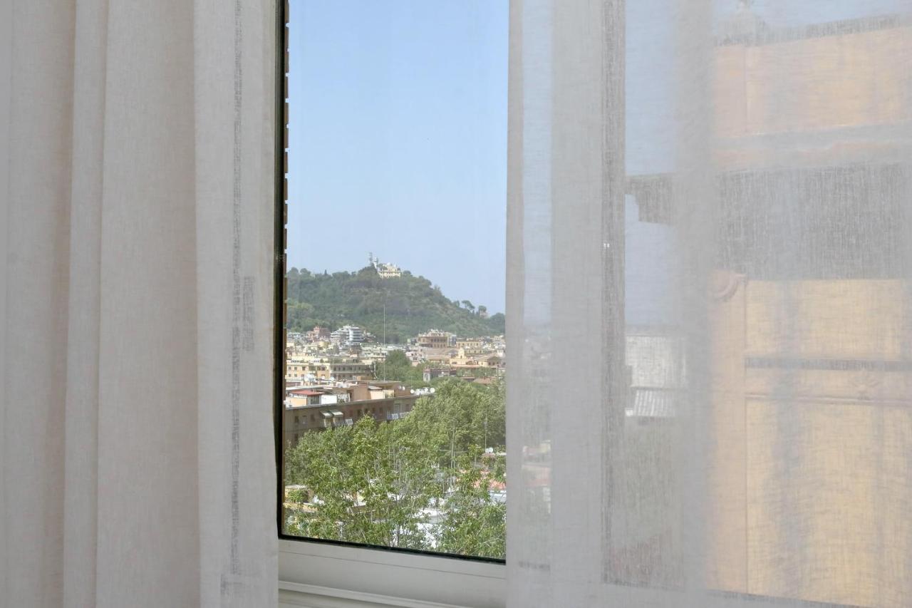 Vatican Museum Apartment With Terrace Rome Luaran gambar
