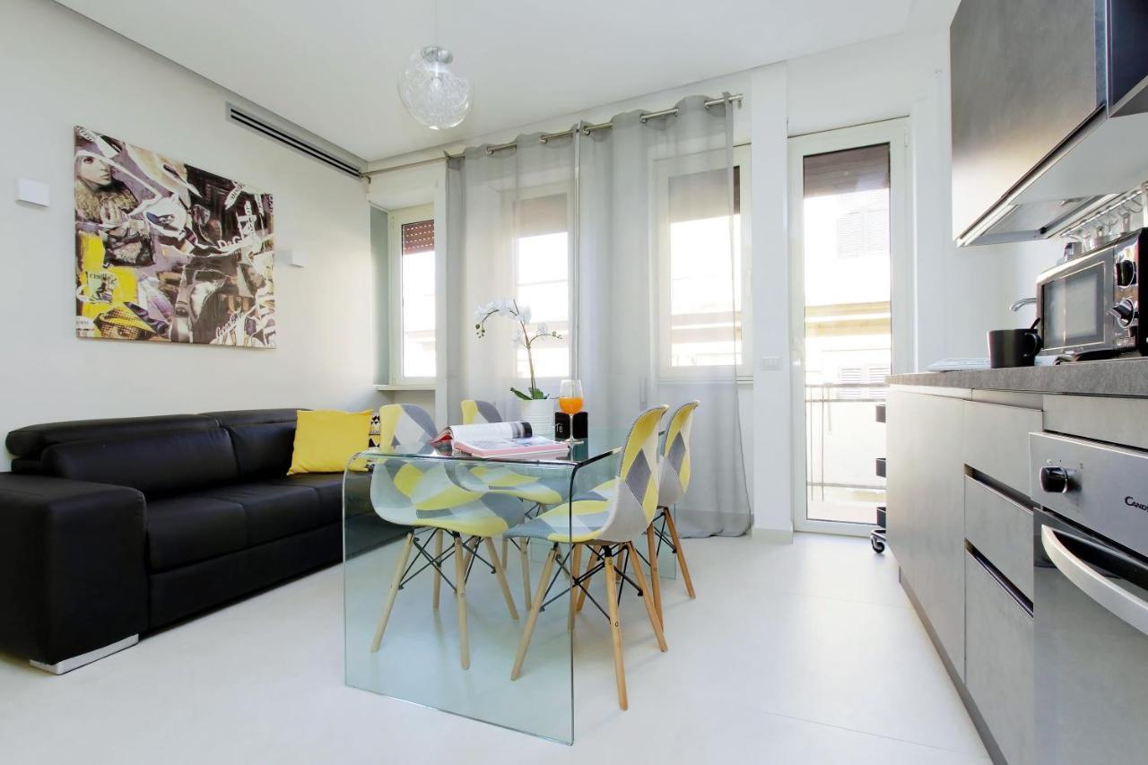 Vatican Museum Apartment With Terrace Rome Luaran gambar
