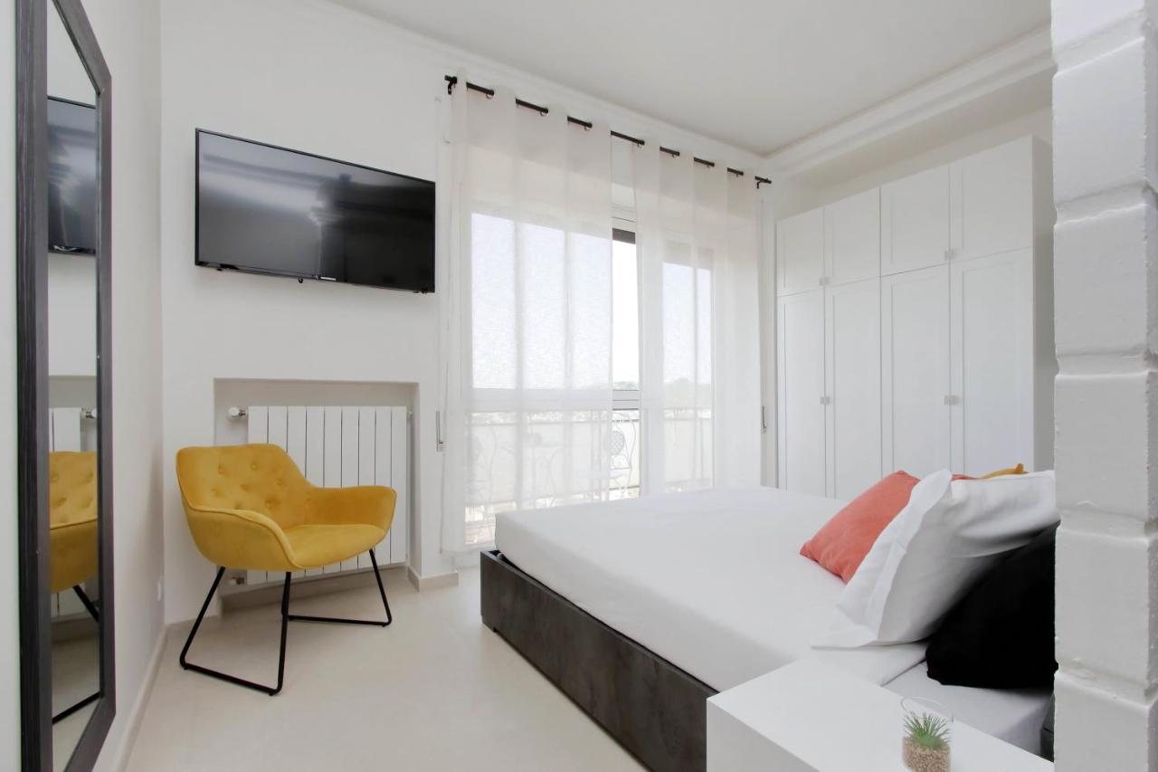 Vatican Museum Apartment With Terrace Rome Luaran gambar
