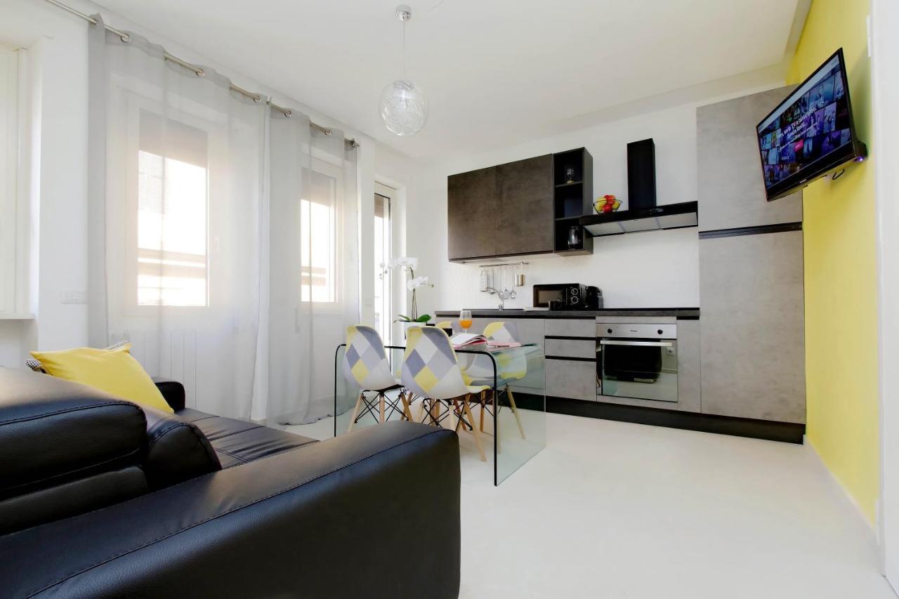 Vatican Museum Apartment With Terrace Rome Luaran gambar