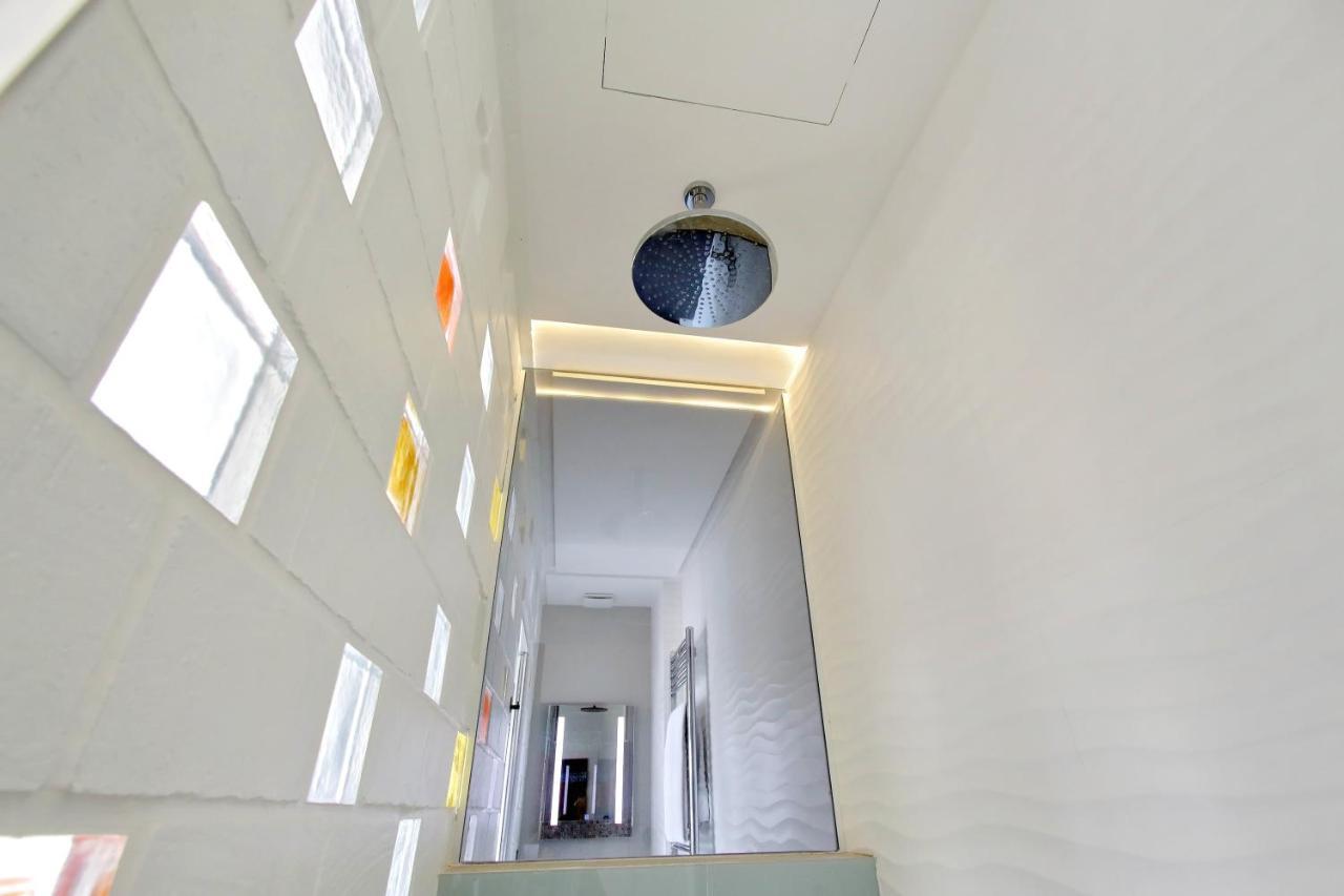 Vatican Museum Apartment With Terrace Rome Luaran gambar