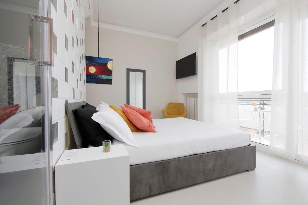 Vatican Museum Apartment With Terrace Rome Luaran gambar